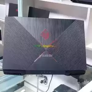 HP Omen  x   Gaming laptop    core i7with Nvidia GTX 1050Ti  graphics 4GB 7th generation  in Ethiopia